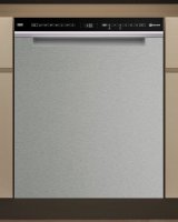 Bauknecht B7U HS51 X beépíthető mosogatógép